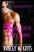 Raven's Destiny by Red Dawn, Tracey H. Kitts