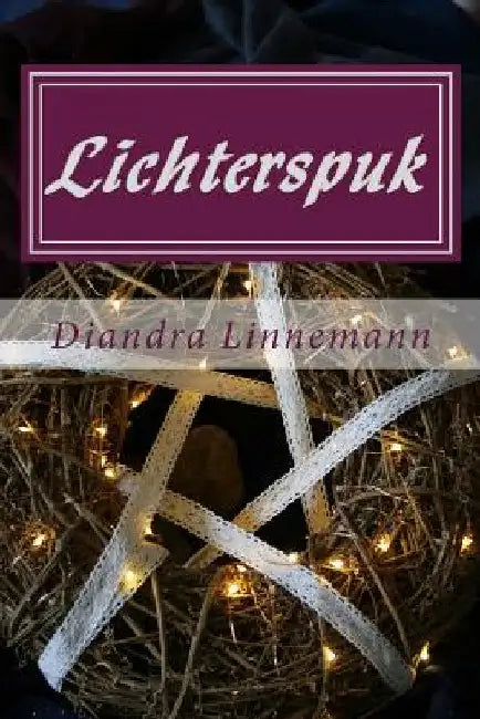 Lichterspuk by Linnemann, Diandra