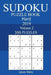 300 Hard Sudoku Puzzle Book 2019 by James Watts