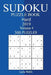 300 Hard Sudoku Puzzle Book 2019 by Laila Webb