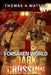 Forsaken World: Dark Crossing by Sabrina Jean