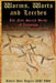 Worms, Worts and Leeches: The Nine Sacred Herbs of Lacnunga by Robert Dale Rogers Rh