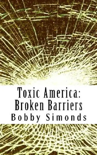 Toxic America: Broken Barriers by Bobby Simonds