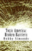 Toxic America: Broken Barriers by Bobby Simonds