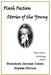 Flash Fiction Stories of the Young by Alyssa Devine