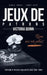 Jeux de patrons by Quinn, Victoria