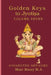 Golden Keys to Jyotisha: Volume 7 by Marc Boney