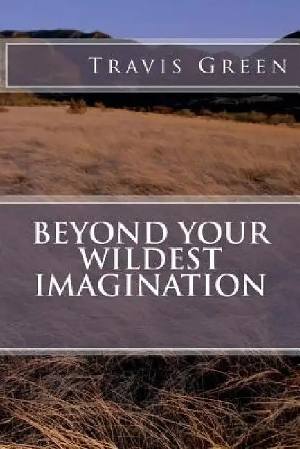 Beyond Your Wildest Imagination by Travis Green