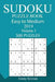 300 Easy to Medium Sudoku Puzzle Book 2019 by Jimmy Solovan