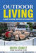 Outdoor Living: A Guide to Design, Construction and Budgeting by Robyn Schmitz