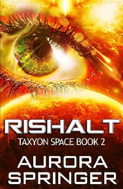 Rishalt by Aurora Springer