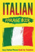 Italian Phrase Book: Easy Italian Phrase Book for Travelers by Grizzly Publishing