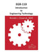 EGR-110 Introduction to Engineering Technology by Donna York