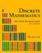 Discrete Mathematics: An Open Introduction for Teachers by Oscar Levin