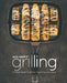 All About Grilling: A Simple Guide to Grilling Vegetables and Meats by Booksumo Press