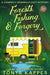 Forests, Fishing, & Forgery: A Camper and Criminals Cozy Mystery by Tonya Kappes