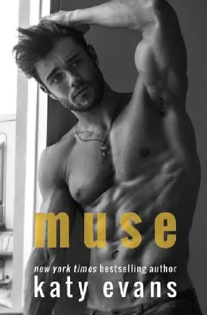 Muse by Katy Evans