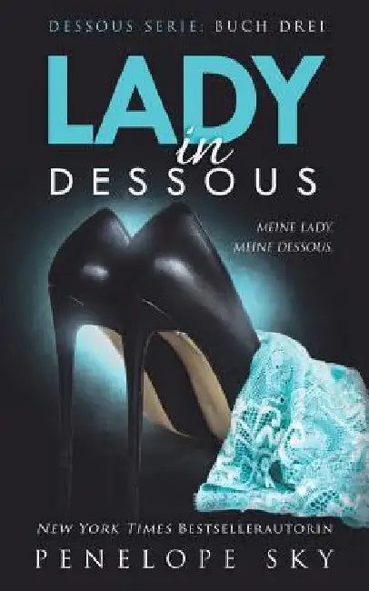 Lady in Dessous by Sky, Penelope