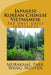 365 Days Japanese Korean Chinese Vietnamese by J. Park