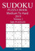 300 Medium to Hard Sudoku Puzzle Book 2019 by Joan Cox