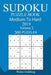 300 Medium to Hard Sudoku Puzzle Book 2019 by Walter Goldberg
