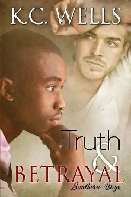 Truth & Betrayal by Meredith Russell