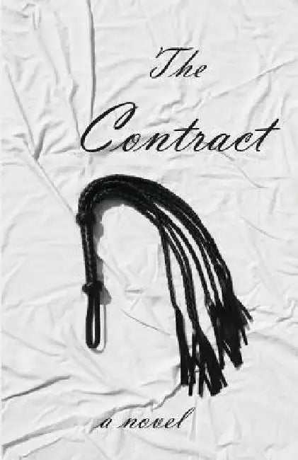 The Contract by Ana Galvan