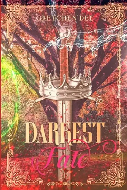 Darkest Fate by Gretchen Dee