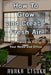 How to Grow and Create Fresh Air: 70+ Plants to Purify Your Home and Office (Black & White Version) by Ayaka Etsuko