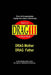 DRAG411's DRAG Mother, DRAG Father: Honoring DRAG Parents and DRAG Mentors, Book 6 by Infamous Todd Kachinski Kottmeier