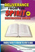 Deliverance From The Spirit Of Destructive Anger: Powerful Prayers to Overcome the Spirit of Anger by Remilekun, Olusegun Festus