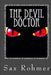 The Devil Doctor by Sax Rohmer