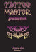 Tattoo Master Practice Book - Drawing Album by Murad Gulali