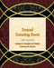Sacred Mandala: Designs to Energize and Inspire (Coloring For Relax) by Peter Raymond