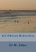3rd Edition Hydraulics by Mouafak a. Zaher