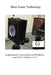 Basic Laser Technology: Fundamentals and Performance Specifications - Comprehensive Course Notes and Workbook, Volumes 1 to 4 by Sukuta, Sydney