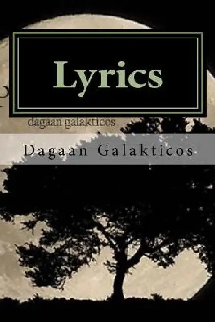 Lyrics by Clinton Barrett Shriver