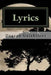 Lyrics by Clinton Barrett Shriver