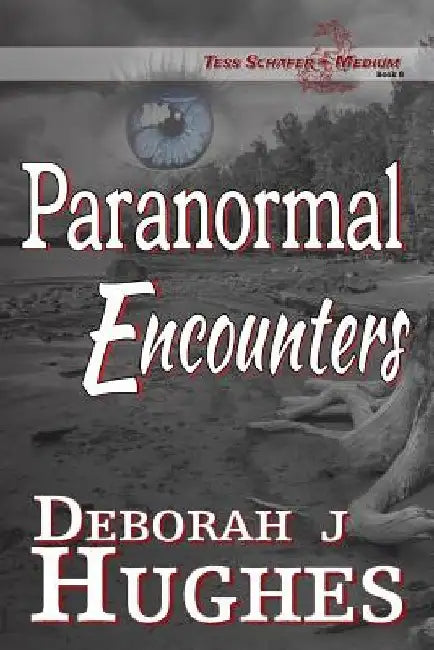 Paranormal Encounters by Anya Kelleye