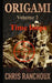 Origami (Volume 2): Time loops by Jili Hamilton