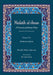 Mafatih al-Jinan: A Treasury of Islamic Piety (Translation & Transliteration): Volume Two: The Book of Ziyarah by Ali Quli Qarai