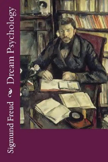 Dream Psychology by M. D. Eder