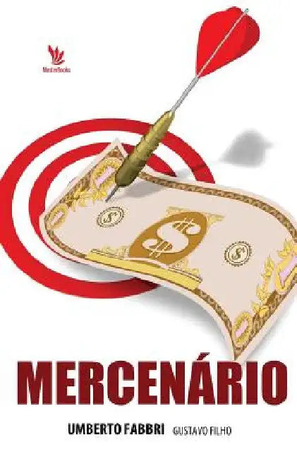 Mercenário by Fabbri, Umberto