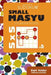Small Masyu Sudoku - 200 Master Puzzles 5x5 (Volume 5) by Dart Veider
