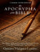 The Apocrypha of the Bible: The History of the Ancient Apocryphal Texts Left Out of the Old Testament and New Testament by Charles River
