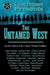 The Untamed West by Jeffrey J. Mariotte
