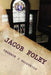Jacob Foley by Terence J. Goodchild