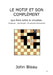 Le motif et son complément by Bleau, John