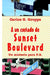 A un costado de Sunset Boulevard: Un misterio para P.G. by Groppa, Carlos G.