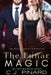 The Lunar Magic by C. J. Pinard